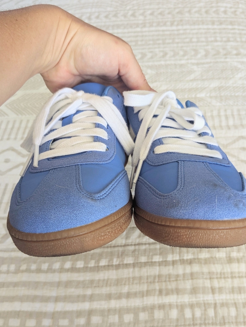 No boundaries Fashion Sneakers 8 - Picture 5 of 7
